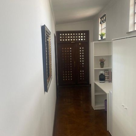 Apartamente Arcul De Triumf ブカレスト エクステリア 写真