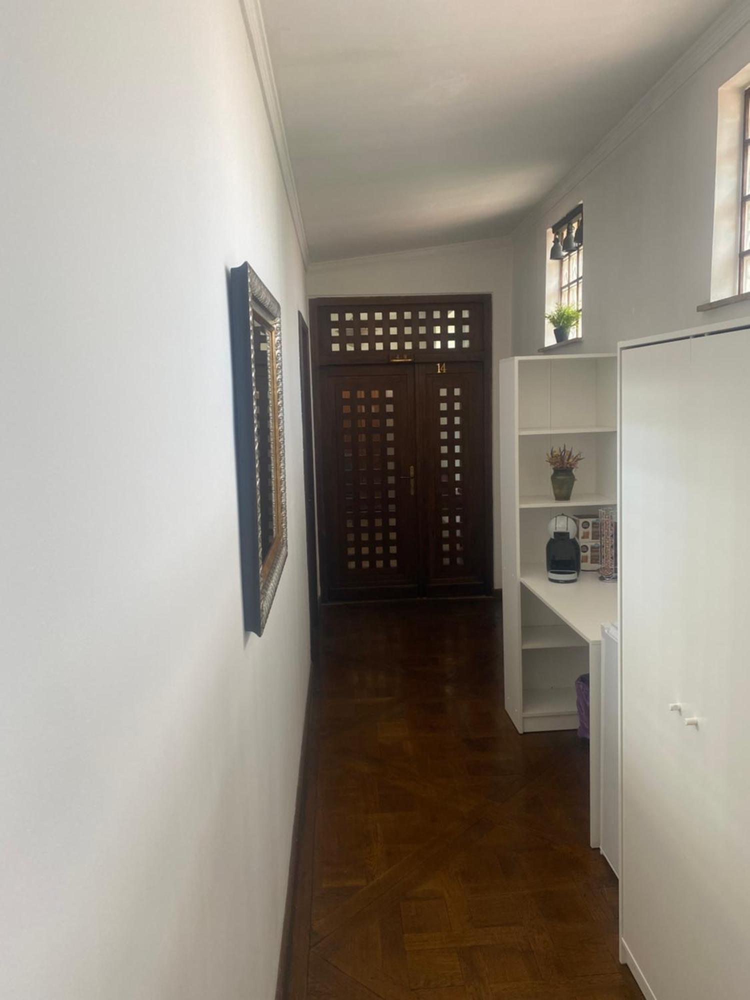 Apartamente Arcul De Triumf ブカレスト エクステリア 写真